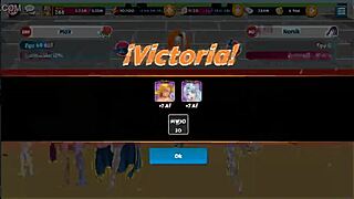 Hentai heroes gangbang japanese horny girls hardcore episode 05