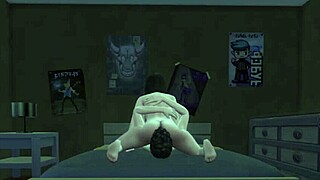 Poor Stepmom Surrenders Body as Birthday Gift to Teen