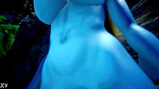 Vore Shark Girl Swallows You Whole Sirnurbs Belly Stuff