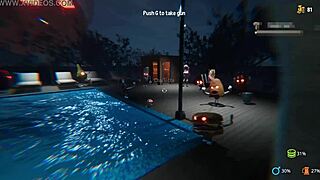 wanna join the villa party orgy with big ass furry tats uncensored?