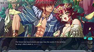 kyonyuu fantasy ends with shamsiel's teasing finale