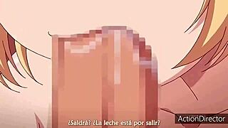 bro, your sis slurps up all my hot cum 😍🍆💦