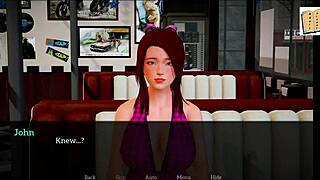 new family bonds deepen in erotic 3d hentai episode 160