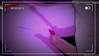 Rangiku Matsumoto's Big Tits Take Double Penetration Creampie in Sex Tape!