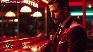 Cheating Curvy Mature Wife Creampied in Motel After Intense Blowjob Session