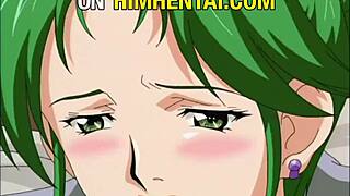 Horny Mature Stepmom Fucks Shaved Pussy on StepSon's Cock