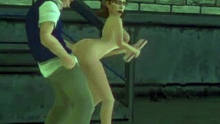 Wanna see Jimmy Hopkins pounding Beatrice's tight holes?