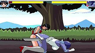 i looove this size fetish game where shota battles huge cocks sex only part 2