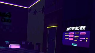 yo realm 34 vr fnaf game level 2 got futanari cock fucking action 😈🔥