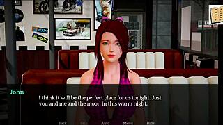 new family bonds deepen in erotic 3d hentai episode 160