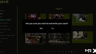 Fashionbusiness Street Boobs Flash Episode Three Scene Twenty Six!