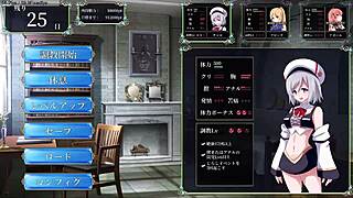 【エロゲ実況】プリンセスハーレム-体験版【四ノ宮美琴】 game hentai playthrough