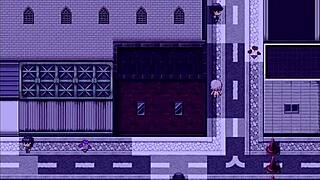 From Virgin Innocence to Total Slut Transformation Awaits!