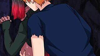 chuhai lips milf bride masturbates big tits wedding uncensored season 1 episode 6