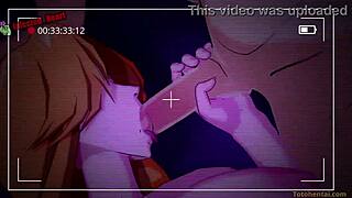 Rangiku Matsumoto's Big Tits Take Double Penetration Creampie in Sex Tape!