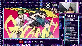 JoJo's Bizarre Adventure Animation: Part 4 Chapters 27-28