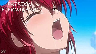 hentai hotel hmv with double penetration creampie orgy