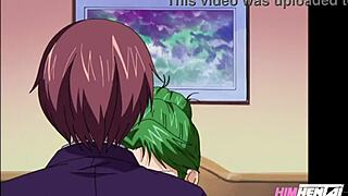 Horny Mature Stepmom Fucks Shaved Pussy on StepSon's Cock