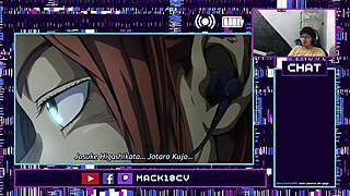 JoJo's Bizarre Adventure Animation: Part 4 Chapters 27-28