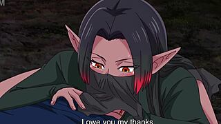 chuhai lips milf bride masturbates big tits wedding uncensored season 1 episode 6