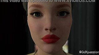 ohh sexy baroness... passionate anal n missionary with casanova in venice luxury... deepthroat too!!