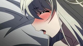 hentai teen fucks fox girl anal style 😍 who's joining next??