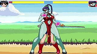 i looove this size fetish game where shota battles huge cocks sex only part 2