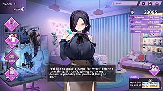 watch my busty wife cosplay huge oppai outfits in pro gamer episode 1