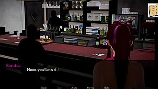 new family bonds deepen in erotic 3d hentai episode 160