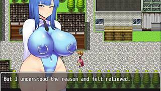 ruri and sakura's patrol turns into big ass fetish ntr thrill