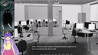 yo who's ready for malovent's big tits bouncing uncensored in part 5 hentai game action 🔥🍈🍈