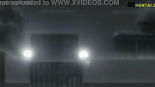 stepmom's pussy gets licked and fucked by not-son in hentai family fun