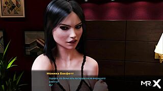 fashionbusiness e3 35 finger licking fingering game hentai anime 3d tease you craving more