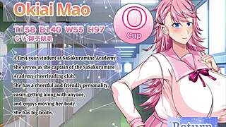 dude i hypnotized all the school girls into my huge tits sluts final part