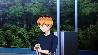 chuhai lips milf bride masturbates big tits wedding uncensored season 1 episode 6