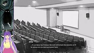 yo who's ready for malovent's big tits bouncing uncensored in part 5 hentai game action 🔥🍈🍈