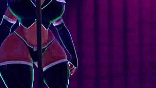 yo realm 34 vr fnaf game level 2 got futanari cock fucking action 😈🔥