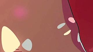 princess peach gagging on deepthroat cock, you watching??