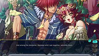 kyonyuu fantasy ends with shamsiel's teasing finale