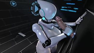 hey isn't haydee the thick sexy robot ass creampie 3d parody compilation hot??