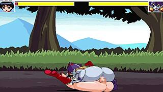 i looove this size fetish game where shota battles huge cocks sex only part 2