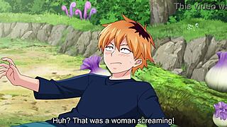 chuhai lips milf bride masturbates big tits wedding uncensored season 1 episode 6