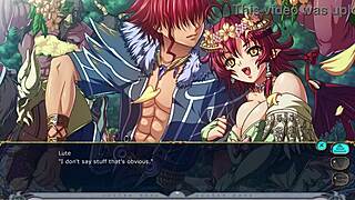 kyonyuu fantasy ends with shamsiel's teasing finale