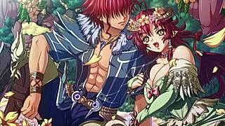 kyonyuu fantasy ends with shamsiel's teasing finale