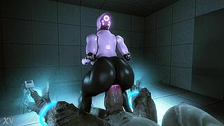 oh man haydee riding that massive dragon cock feels unreal