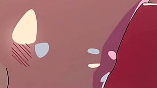 princess peach gagging on deepthroat cock, you watching??