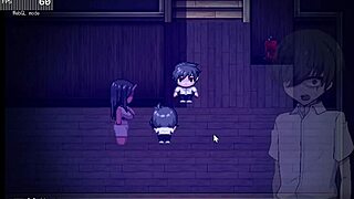 i can't stop watching this hentai robot maid get used...