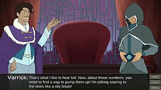 cummy bender eyes korra's bikini big ass and tits part two