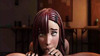 hey you played jogo porno mist part 4 with that big cock anal creampie yet?