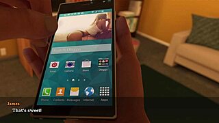 stepsister fingered hard moans loud squirting while stepfamily sleeps in huge tits hentai